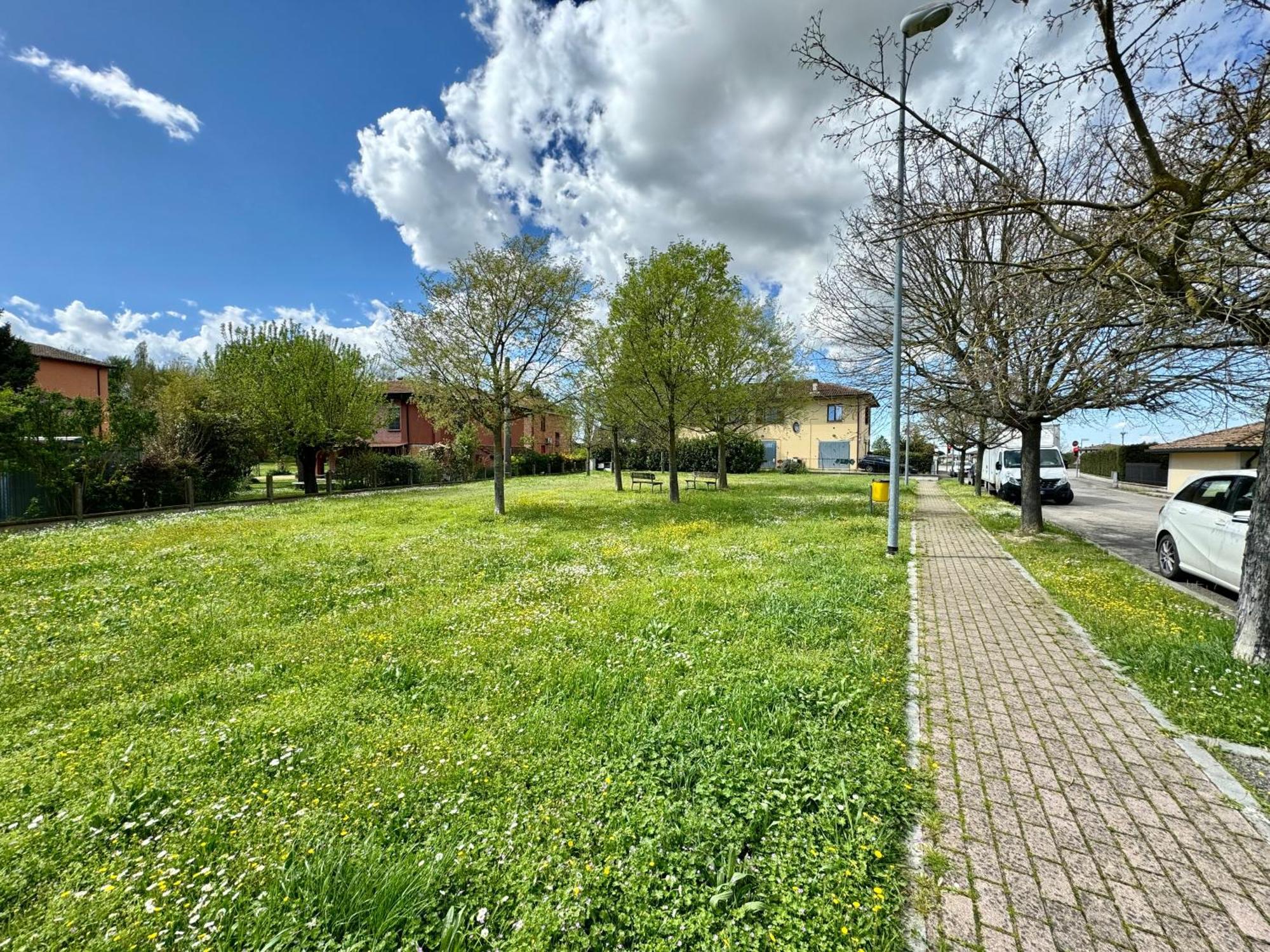 Nel Cuore Della Natura - Parcheggio Gratuito - Wi-Fi Lägenhet Mezzolara Exteriör bild